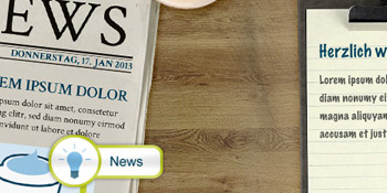 richtig wichtig Desktop